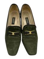 Bally hakken 37,5, Zwart, Ophalen of Verzenden, Zo goed als nieuw