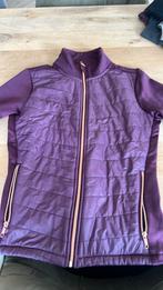 Quur exclusive sportswear jas maat M nooit gebruikt, Dieren en Toebehoren, Paardrijkleding, Ophalen of Verzenden, Zo goed als nieuw