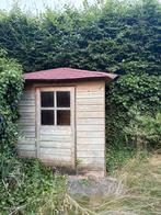 Tuinhuisje zie omschrijving!!!, Tuin en Terras, Tuinhuizen, Ophalen, 250 tot 500 cm, Hout, 200 tot 400 cm