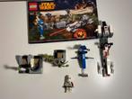 Lego star wars battle on saleucamo 75037 compleet, Ophalen of Verzenden, Zo goed als nieuw, Actiefiguurtje