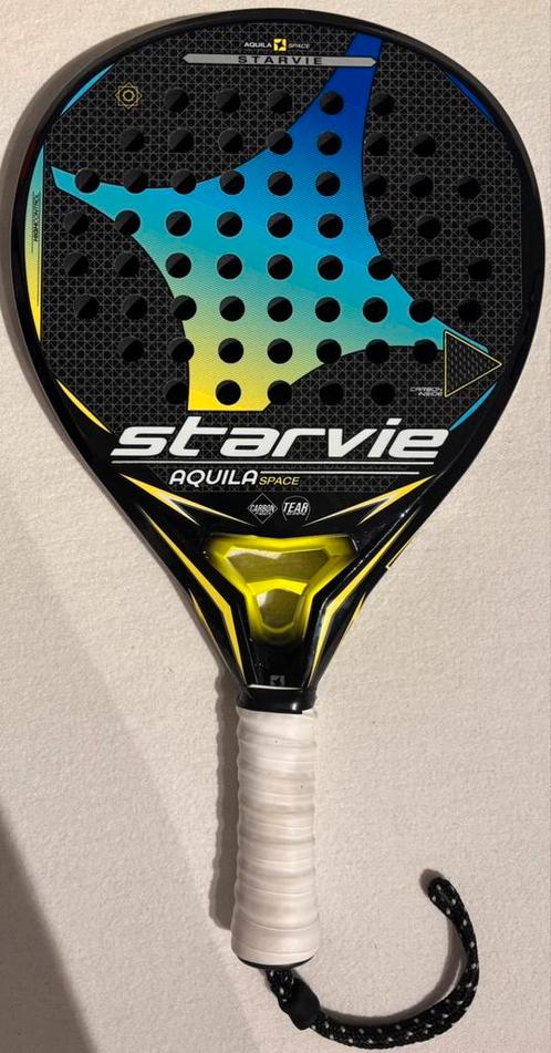 Padel racket ( s ), Sport en Fitness, Padel, Gebruikt, Padelracket, Ophalen of Verzenden