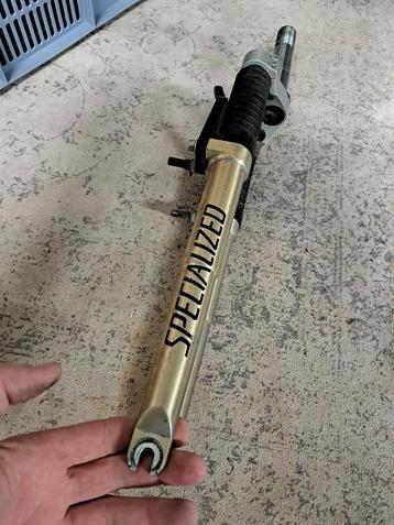 Vintage Specialized future shock vork  beschikbaar voor biedingen