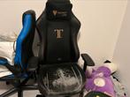 Secret labs gaming stoel, Ophalen, Gebruikt