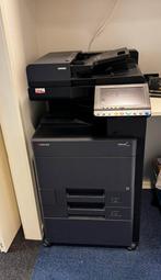 Kyocera taskalfa 2552ci Kleurenprinter A3, Computers en Software, Printers, Ophalen, Zo goed als nieuw, Scannen