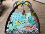 Infantino Babygym met geluid en spiegeltje, Ophalen, Zo goed als nieuw