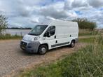 Fiat Ducato 2010 camperbus L2 H2 NIEUWE APK!!!, Particulier, Buscamper of Camperbus