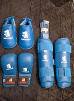 Matsuru karate set maat S, Gebruikt, Vechtsportbescherming, Ophalen of Verzenden, Karate