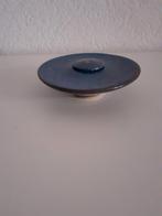 Blauw olielampje, Overige materialen, Blauw, Ophalen of Verzenden, Zo goed als nieuw