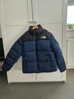 The nort face nuptse jas maat M, Kleding | Heren, Jassen | Winter, Ophalen of Verzenden, Zo goed als nieuw, The North Face, Maat 48/50 (M)