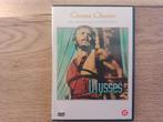 Ulysses (Ulisse) - Mario Bava I 1954, Ophalen of Verzenden, Zo goed als nieuw, 1940 tot 1960, Actie en Avontuur