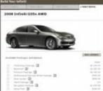 NISSAN & INFINITI WORKSHOP MANUAL 2008 cd, Verzenden