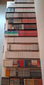 Cassettebandjes €0,75 per stuk, Ophalen, Gebruikt, 1 bandje, Origineel