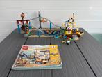 LEGO Creator Piratenachtbaan 30184, Eén persoon, Kortingskaart