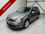 Volkswagen Golf 1.2 TSI Comfortline BlueMotion, Voorwielaandrijving, Euro 5, Gebruikt, 4 cilinders