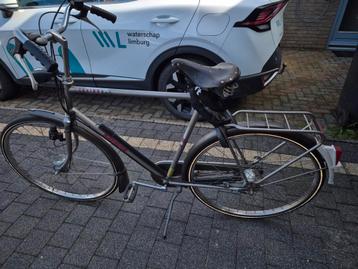 Batavus heren fiets. 100% in orde. beschikbaar voor biedingen
