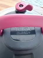 Tefal Clipso + Comfort Snelkookpan 6 liter (defect), Huis en Inrichting, Keuken | Potten en Pannen, Ophalen of Verzenden, Zo goed als nieuw