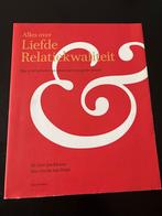 Alles over Liefde & Relatiekwaliteit - Dr. Gert Jan Kloens, Ophalen, Gelezen, Sociale psychologie