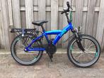 Nieuwstaat: 20 inch LOEKI SNAKE kinderfiets Nw model, Ophalen of Verzenden, Zo goed als nieuw, 20 inch of meer