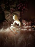 3D-geprint Beeldje – Boek Lezend Figuur, Ophalen, Nieuw
