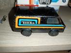 Vintage Tonka Van busje, Ophalen of Verzenden, Gebruikt
