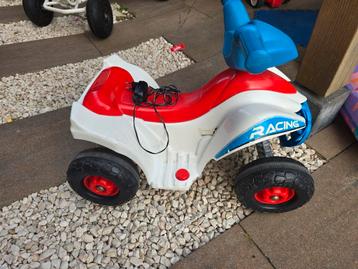Kinder quad beschikbaar voor biedingen