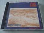 GIANT SAND - GIANT SONGS  the best of Giant Sand, Ophalen of Verzenden