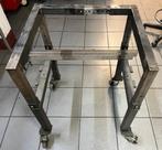 Motortafel of frame speciaal ontworpen voor Harley frames, Motoren, Ophalen