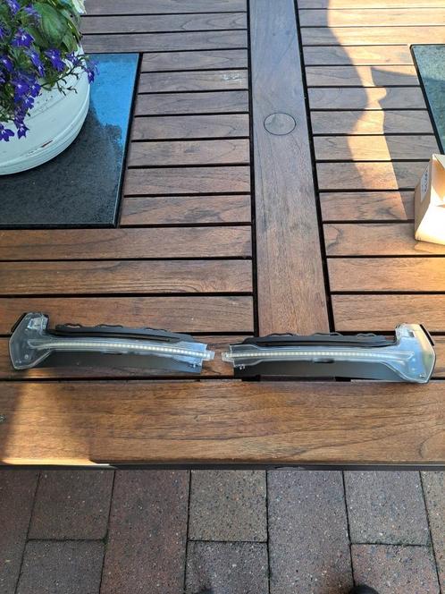 Dynamische Led knipperlichten buitenspiegel Audi A3 8V, Auto-onderdelen, Verlichting, Audi, Nieuw, Ophalen of Verzenden