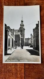 Ansichtkaart Giessendam - Hardinxveld, Verzenden, 1940 tot 1960, Ongelopen, Zuid-Holland
