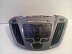 Bedieningspaneel navigatie Ford Transit, Auto-onderdelen, Dashboard en Schakelaars, Onderdelen@venauto.nl, Van der Ven Autorecycling B.V.