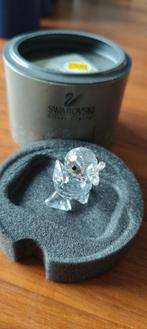 Swarovski Eendekuiken, Ophalen of Verzenden, Zo goed als nieuw, Figuurtje