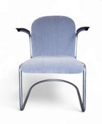 767. Stoel 413R, Gispen, Nederland, ca. 2000, Huis en Inrichting, Ophalen of Verzenden, Gebruikt, Eén