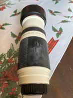 Cosina AF 100-400mm Telelens - A Mount, Audio, Tv en Foto, Fotografie | Lenzen en Objectieven, Ophalen of Verzenden, Gebruikt