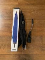 Mutsy parasol zwart, Kinderen en Baby's, Kinderwagens en Combinaties, Ophalen, Zo goed als nieuw, Mutsy