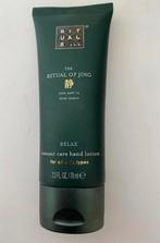 Nieuw Rituals Jing instant hand lotion hand creme, Ophalen of Verzenden, Nieuw, Bodylotion, Crème of Olie
