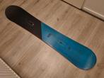 RIDE MANIC 158 SNOWBOARD, Sport en Fitness, Snowboarden, Ophalen of Verzenden, Zo goed als nieuw, Board
