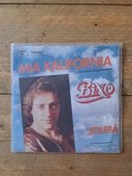 Bino - Mia Kalifornia / Solera, Verzenden, Overige genres, 7 inch, Single