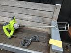 Wolff mixer voor cement en egaline, Ophalen, Gebruikt, 1200 watt of meer, Wolff