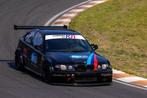 Circuit Race Bmw Compact GTR M3 Koopman Racing Opgebouwd