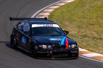 Circuit Race Bmw Compact GTR M3 Koopman Racing Opgebouwd beschikbaar voor biedingen