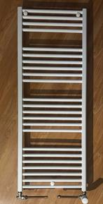 Witte Radiator, Radiator, Minder dan 60 cm, Ophalen of Verzenden, Zo goed als nieuw