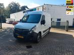 Opel Movano 2.3 Turbo L1H2-CAR PLAY, Voorwielaandrijving, Stof, Gebruikt, 4 cilinders