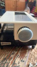 Liesegang diaprojector, Ophalen of Verzenden, Zo goed als nieuw