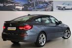 BMW 3 Serie 320i xDrive Gran Turismo, Auto's, BMW, Automaat, Stof, Gebruikt, Euro 6