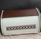 Vintage brood doos, Huis en Inrichting, Keuken | Keukenbenodigdheden, Ophalen of Verzenden, Zo goed als nieuw