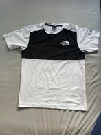 North Face shirt maat M, Ophalen, Maat 48/50 (M), Wit, Zo goed als nieuw