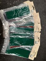 Vliegvissen 33 zakjes bodyflex kleuren mixed SET 2, Watersport en Boten, Hengelsport | Vliegvissen, Overige typen, Nieuw, Ophalen of Verzenden