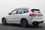 BMW X3 xDrive30e High Executive M-pakket Leer, Stoelverwarmi, Automaat, 1998 cc, Gebruikt, Wit