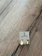 Oorbellen goud Guts&Gusto, Sieraden, Tassen en Uiterlijk, Ophalen of Verzenden, Goud