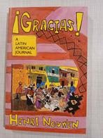 Henri Nouwen - Gracias - A Latin American Journal, Ophalen of Verzenden, Zo goed als nieuw, Henri Nouwen